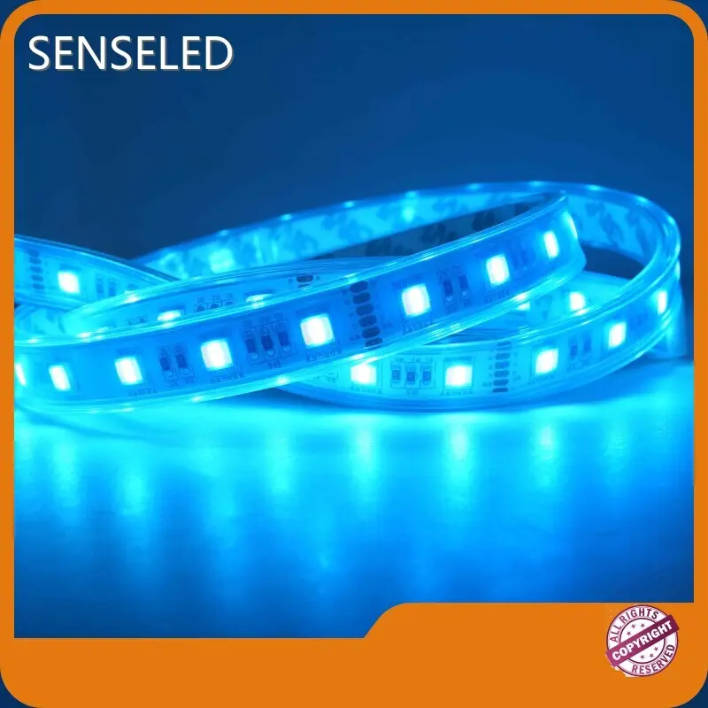 Bulk Custom Made Led Strip Lights Custom Made Led Strip Lights Company 1