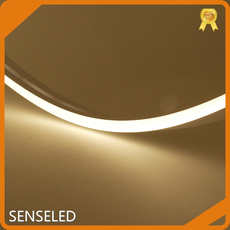 Reliable Flexible Led Strip Lights for Home Decoration 1