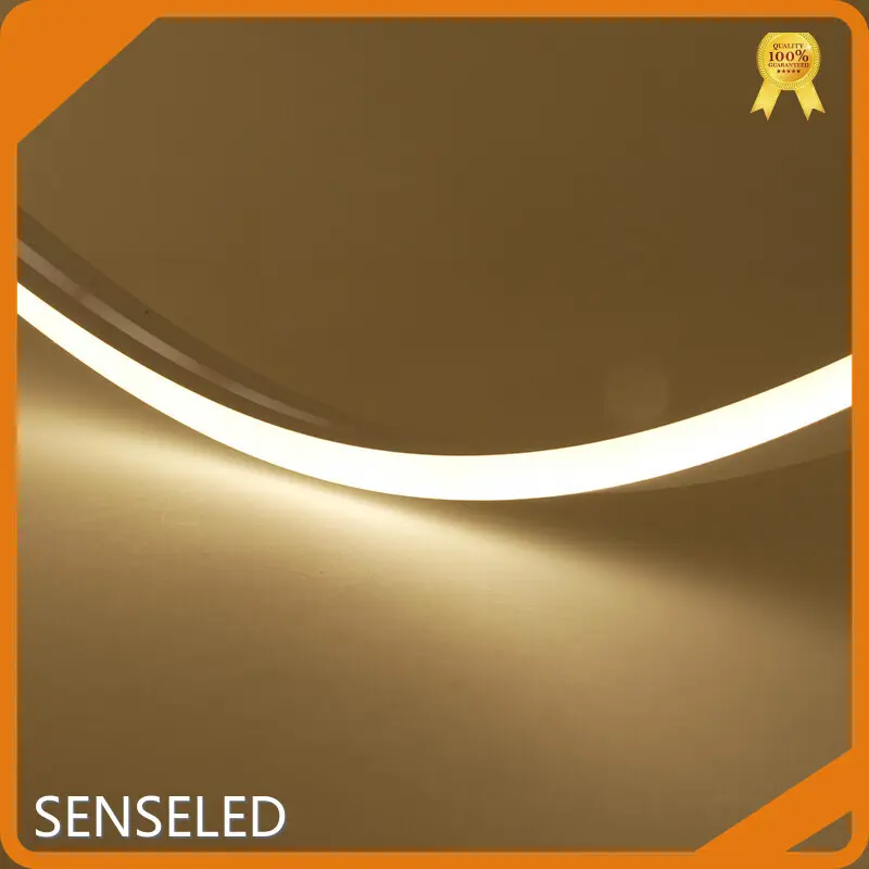 Reliable Flexible Led Strip Lights for Home Decoration 1