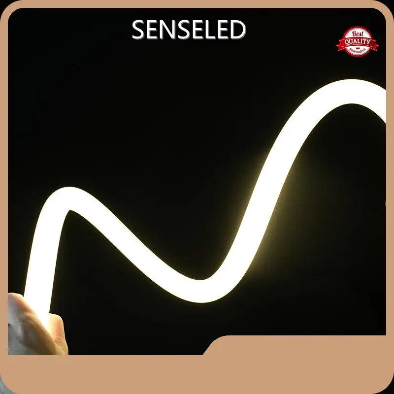 SENSELED 5m Led Strip Light Monowith Custom Services 1
