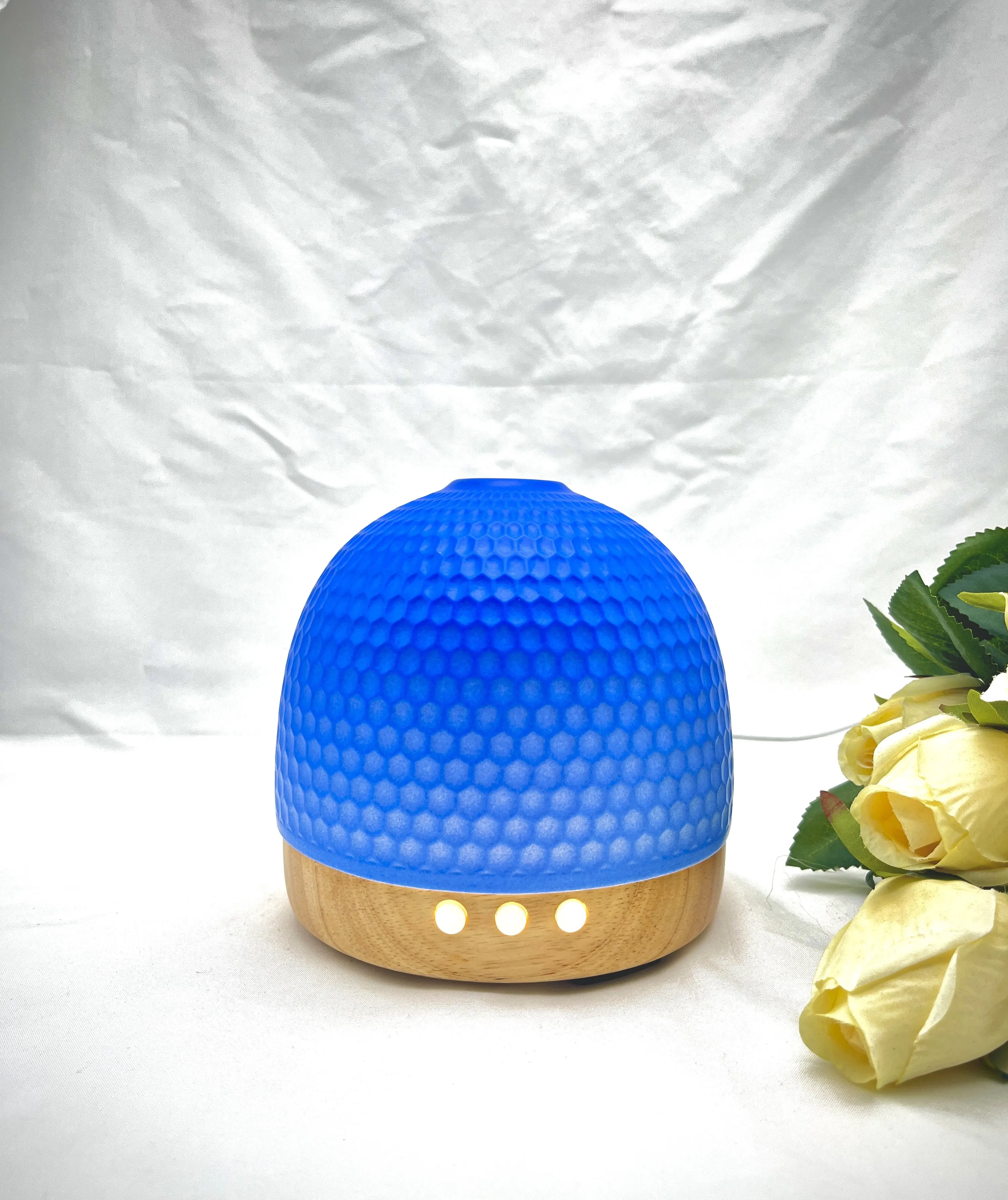 Essential Oil Ceramic Diffuser 300ml by SQZ Diffuser 5