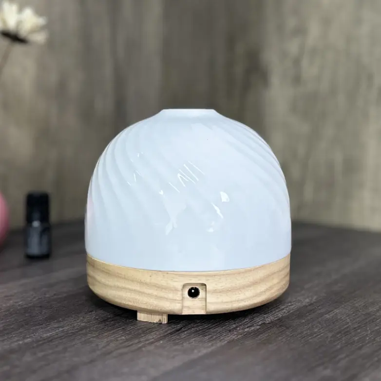 Bulk Aroma Diffuser Supplier Factory 4