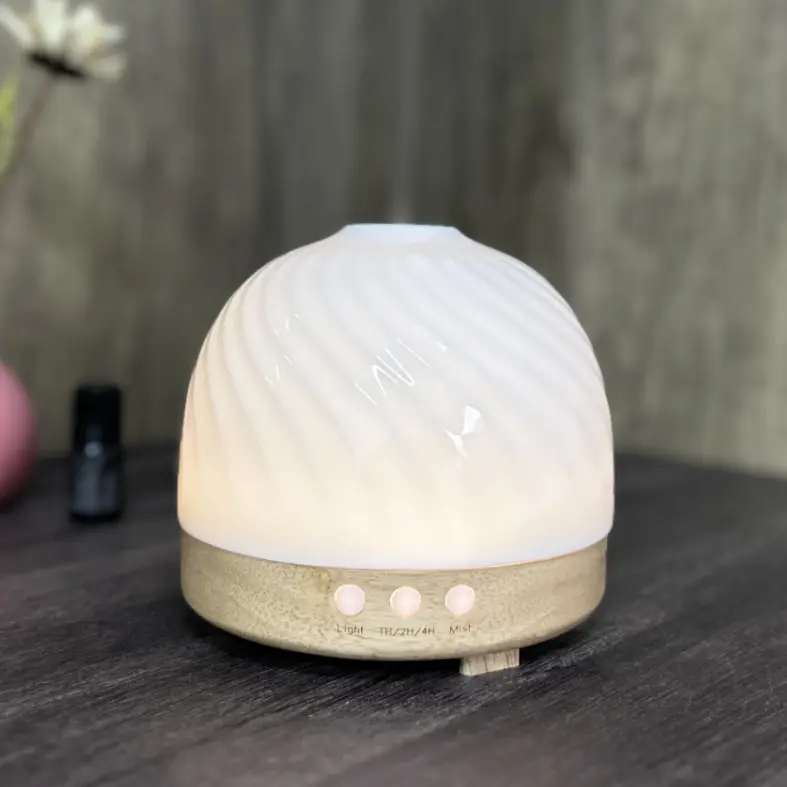 Bulk Aroma Diffuser Supplier Factory 5