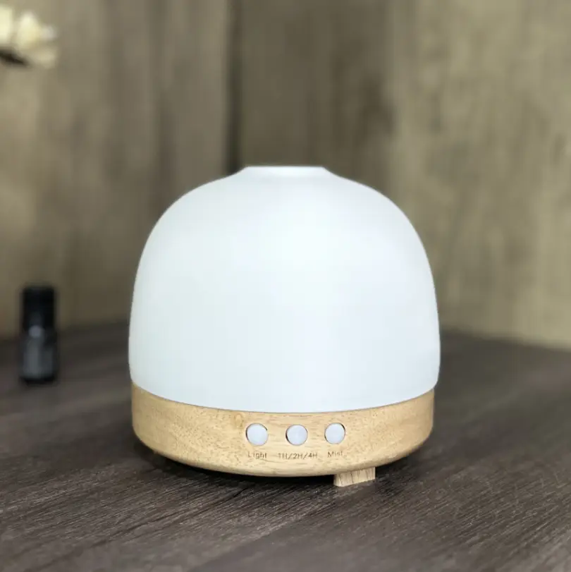Enhance Your Space With A Ceramic Diffuser: A Stylish Way To Enjoy Aromatherapy 1