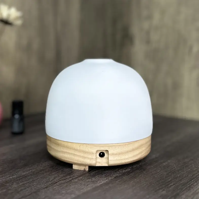 Wood Grain Aroma Diffuser US by SQZ Diffuser 4