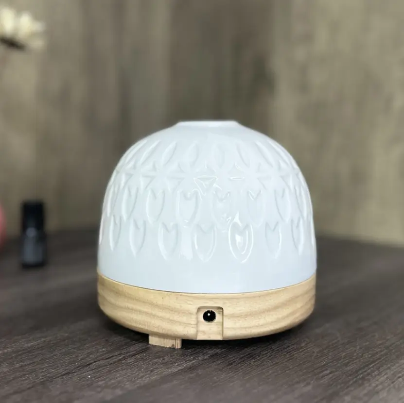 Wood Look Aroma Diffuser WC3203 - - SQZ Diffuser 4