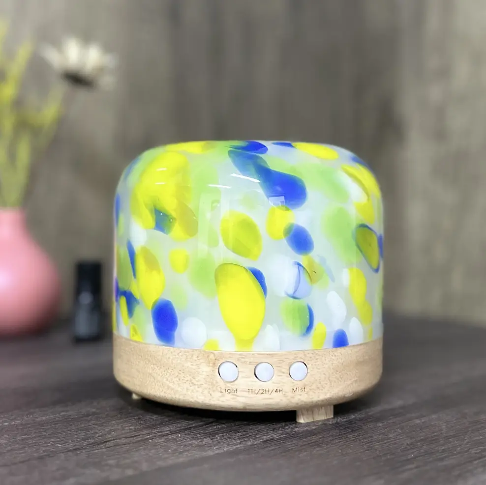 Latestaroma Diffuser Wholesale WG2206 300ml 2