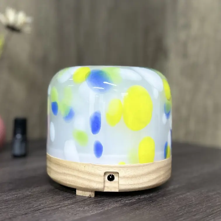 Latestaroma Diffuser Wholesale WG2206 300ml 4