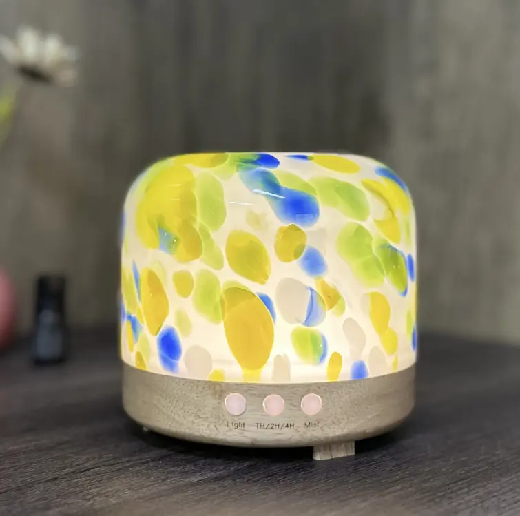 Latestaroma Diffuser Wholesale WG2206 300ml 5