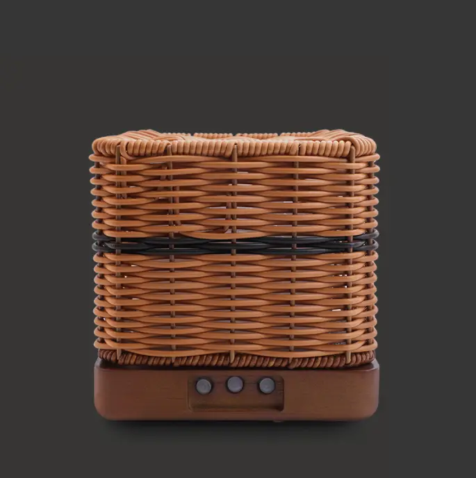 Enhance Your Home With A Rattan Diffuser: A Stylish And Natural Way To Experience Aromatherapy 1