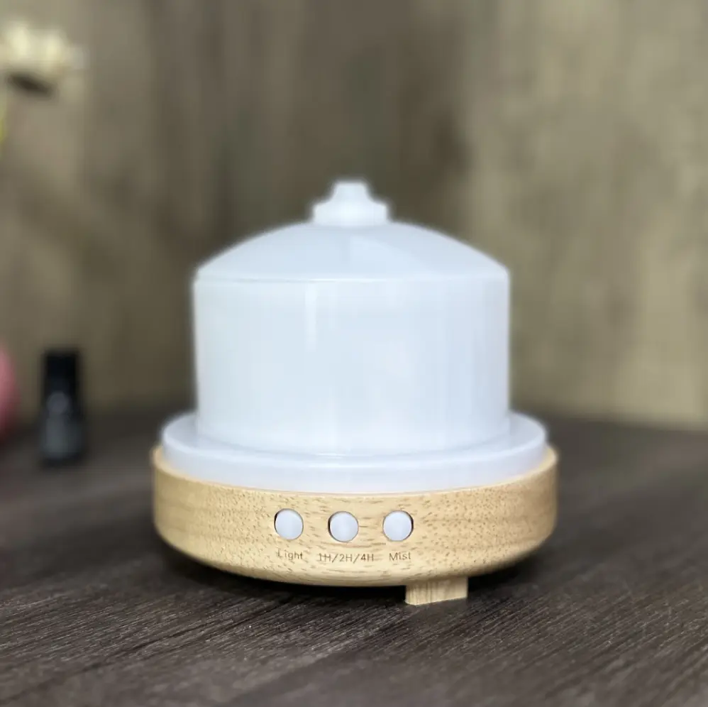 Wood Glass Diffuser WG2213 by SQZ Diffuser 6