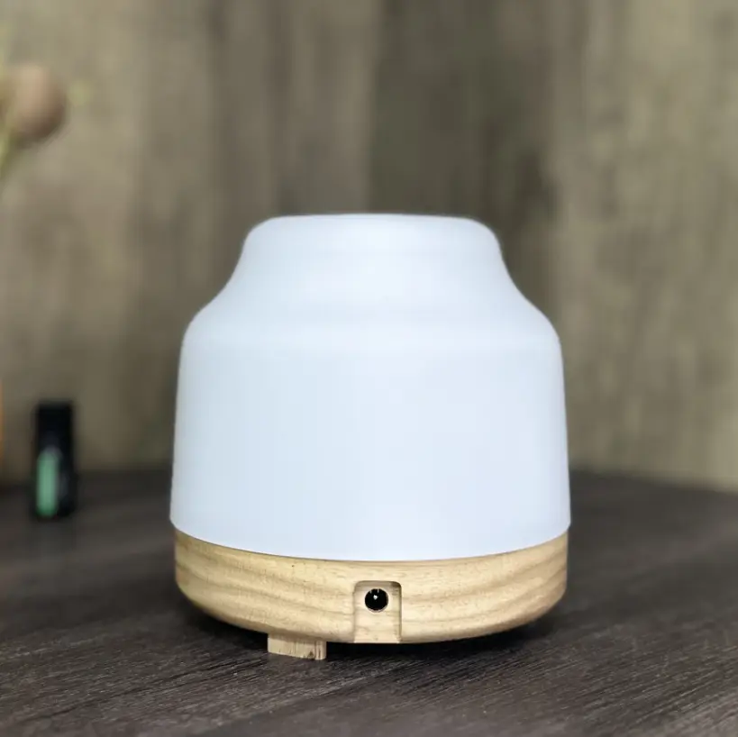 Wooden Aroma Diffuser WG2203 - - SQZ Diffuser 3