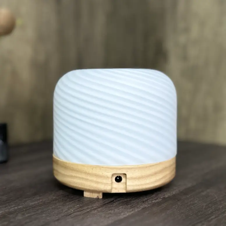 Glass Fragrance Diffuser EU by SQZ Diffuser 3
