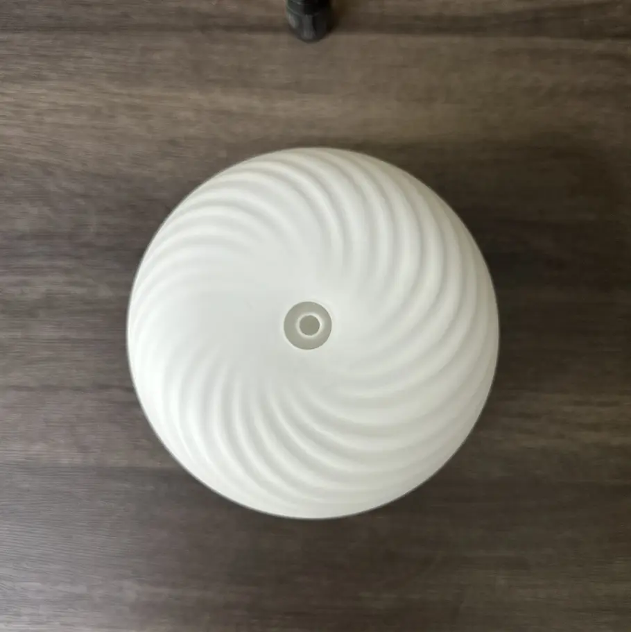 Glass Fragrance Diffuser EU by SQZ Diffuser 5