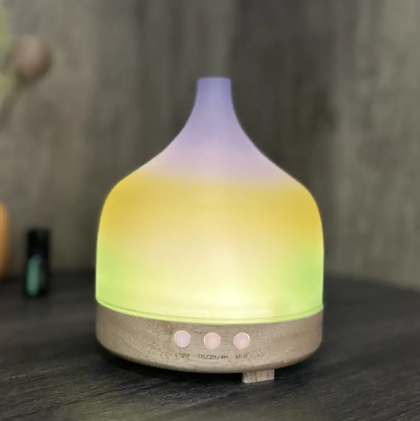 Best Glass Fragrance Diffuser 4