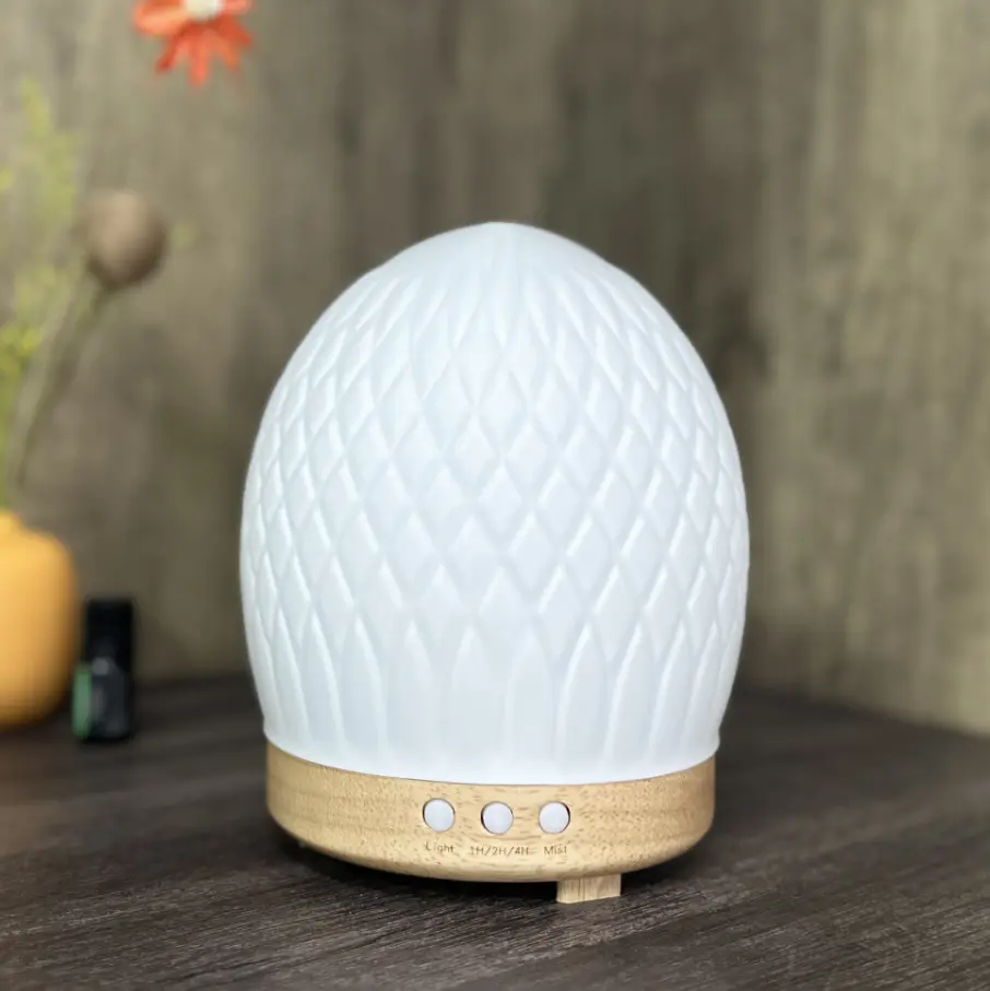 Wood Glass Diffuser WG2213 by SQZ Diffuser 2