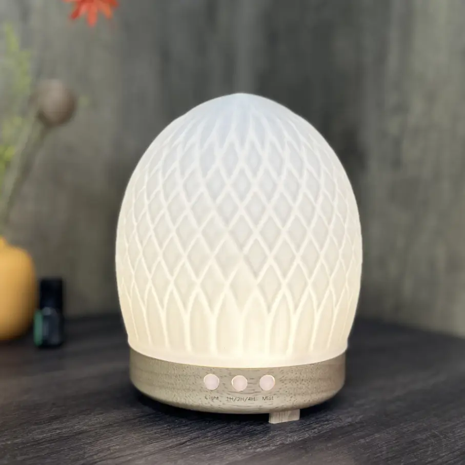Wood Glass Diffuser WG2213 by SQZ Diffuser 4