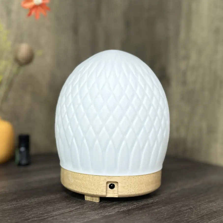Wood Glass Diffuser WG2213 by SQZ Diffuser 3