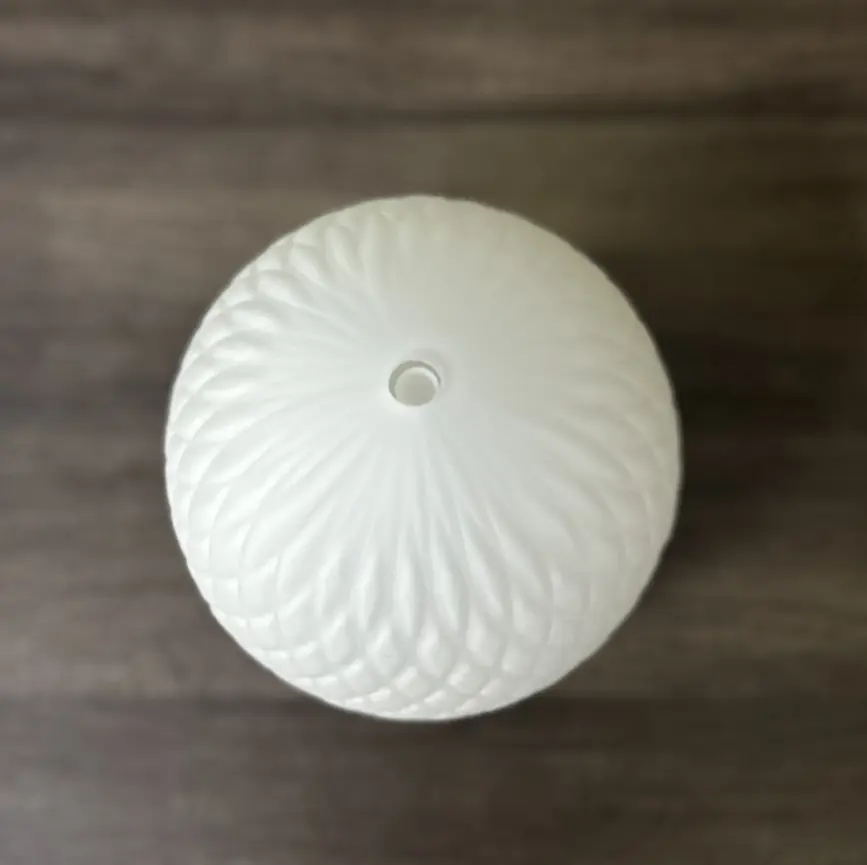 Wood Glass Diffuser WG2213 by SQZ Diffuser 5