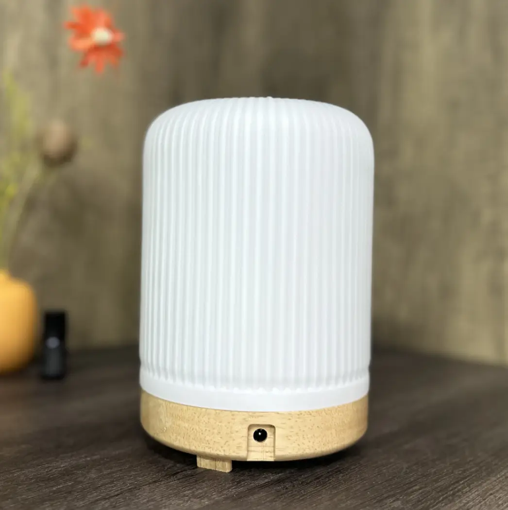Bulk Buy Wooden Electric Diffuser for Sale 3