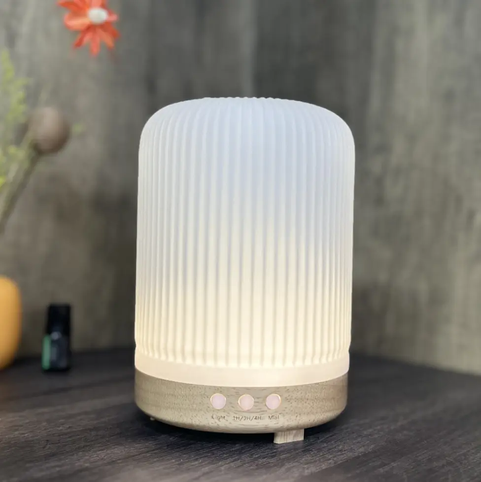 Bulk Buy Wooden Electric Diffuser for Sale 4