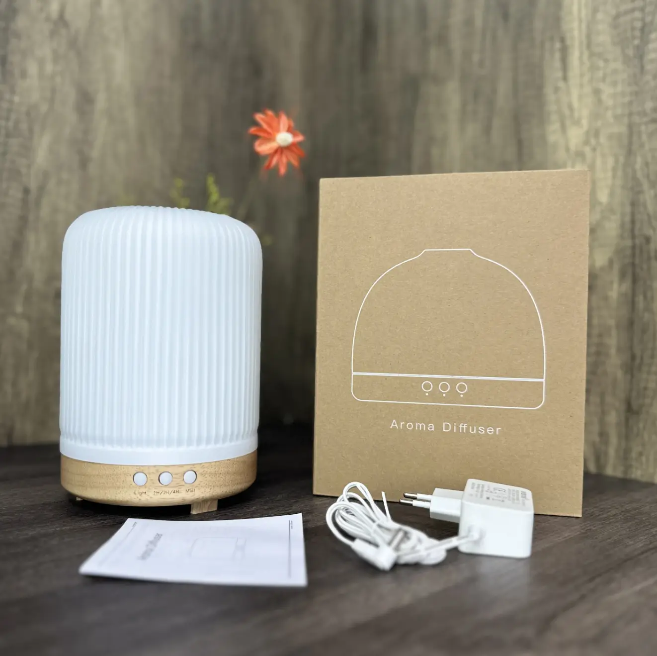 Bulk Buy Wooden Electric Diffuser for Sale 9