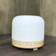 Wood Look Aroma Diffuser EU - - SQZ Diffuser 2