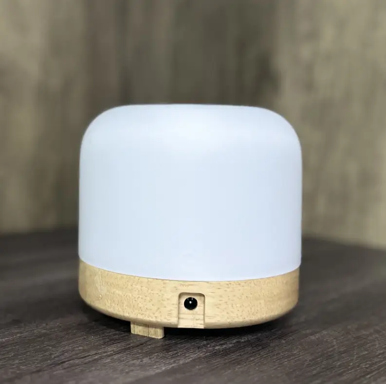 Wood Look Aroma Diffuser EU - - SQZ Diffuser 3