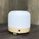 Wood Look Aroma Diffuser EU - - SQZ Diffuser 3