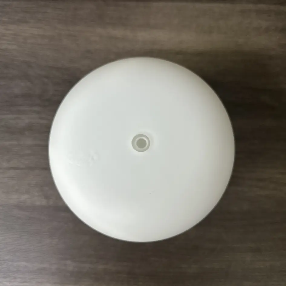 Wood Look Aroma Diffuser EU - - SQZ Diffuser 5