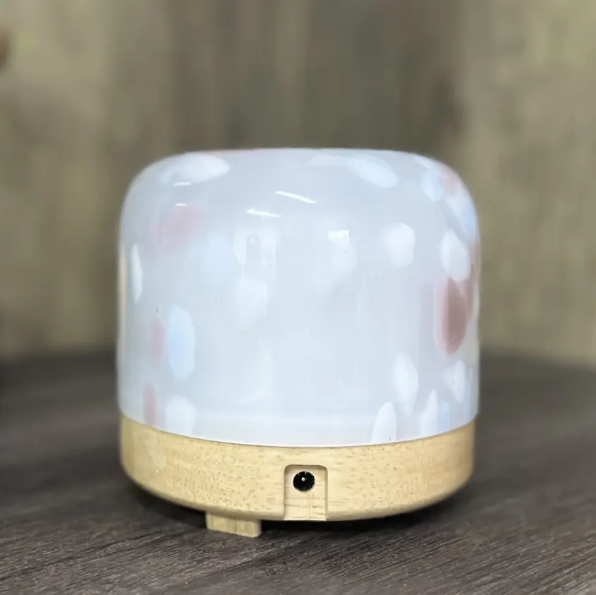 Aroma Diffuser Supplier for Sale 300ml 4