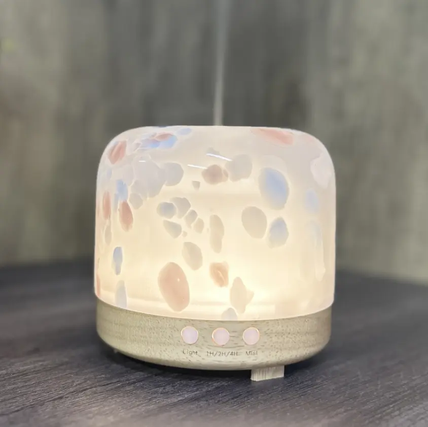 Aroma Diffuser Supplier for Sale 300ml 5