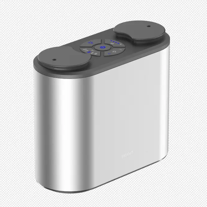 Waterless Aroma Diffuser Bulk Buy 5ml/10ml/15ml/20ml SQZ Diffuser 2