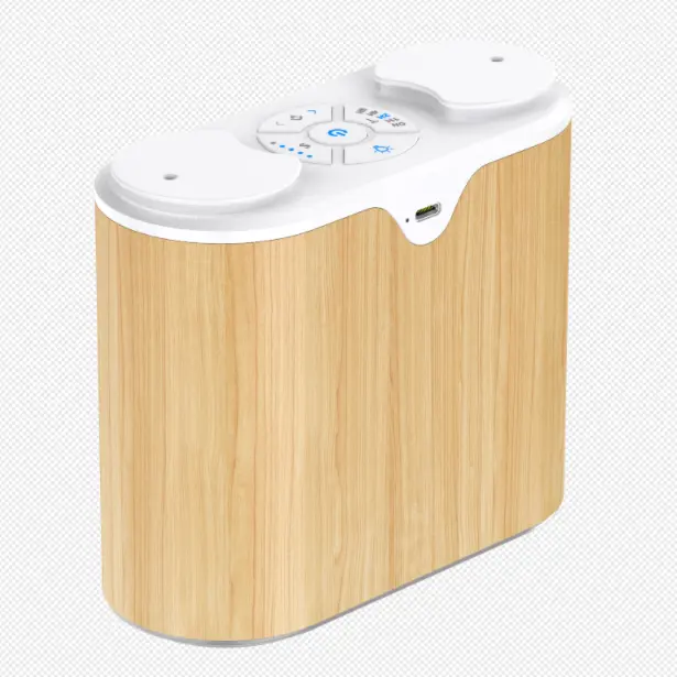 Top Best Waterless Diffuser Factory Price 2