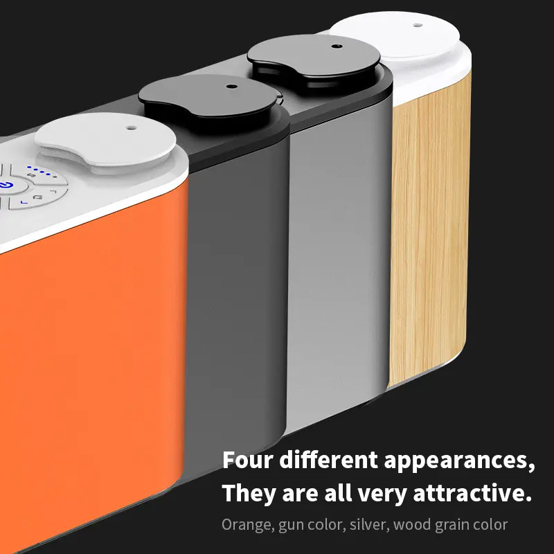 Waterless Aroma Diffuser Bulk Buy 5ml/10ml/15ml/20ml SQZ Diffuser 4