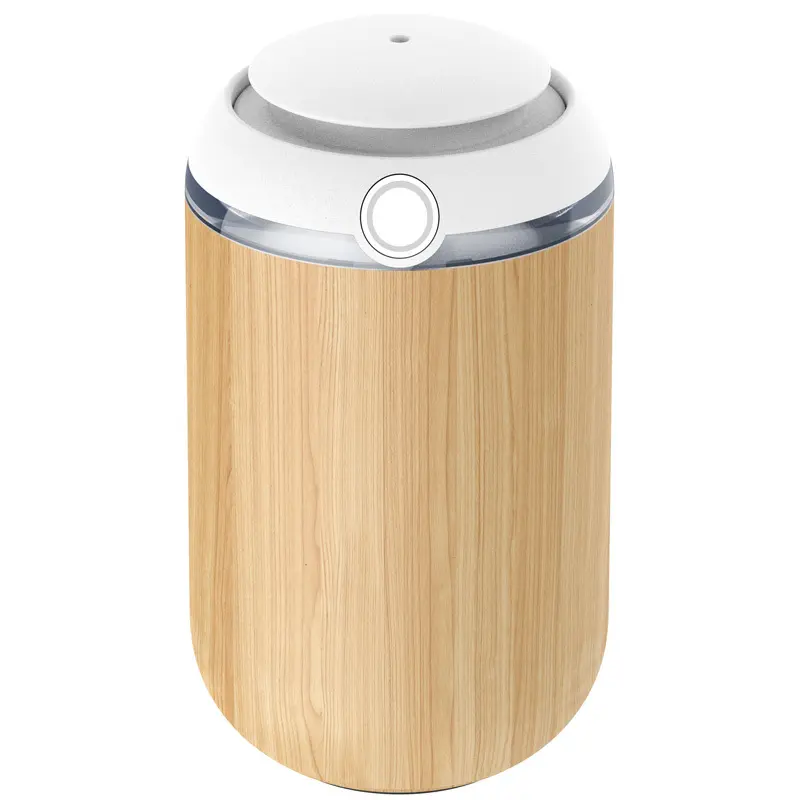 Custom Made Waterless Aromatherapy Diffuser Cost 4
