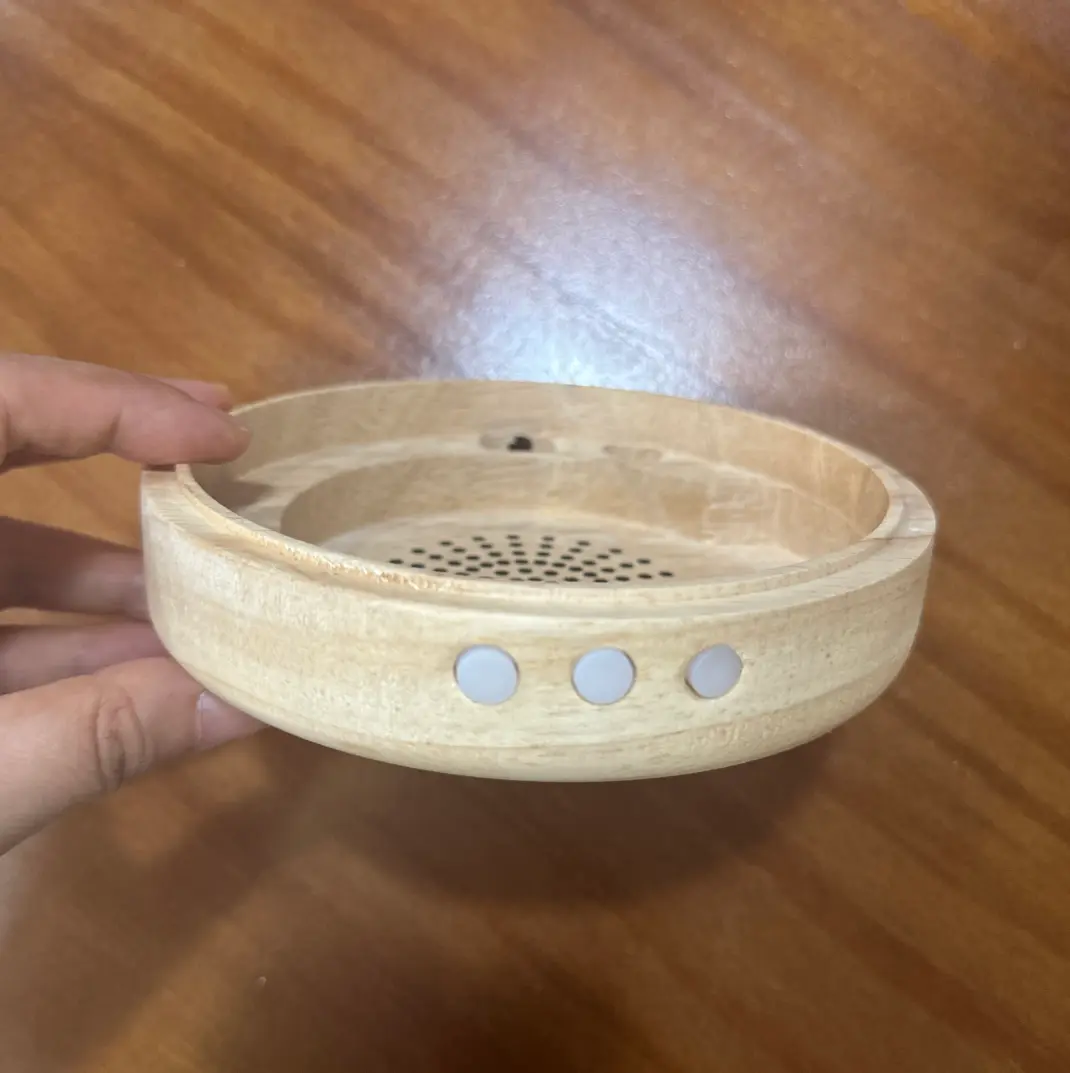 Bulk Buy Custom Wood Diffusers 8