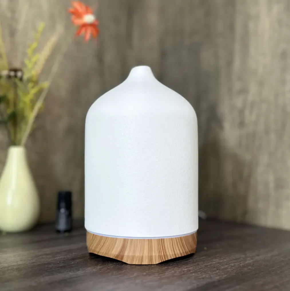 Top Ceramic Flower Diffuser Ceramic Flower Diffuser Company 4