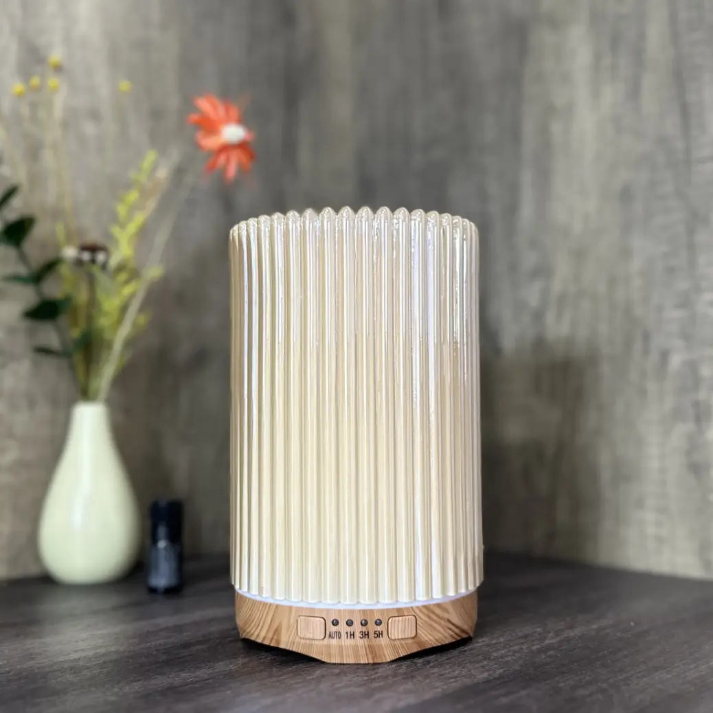 Custom Made Aroma Diffuser Factory 3