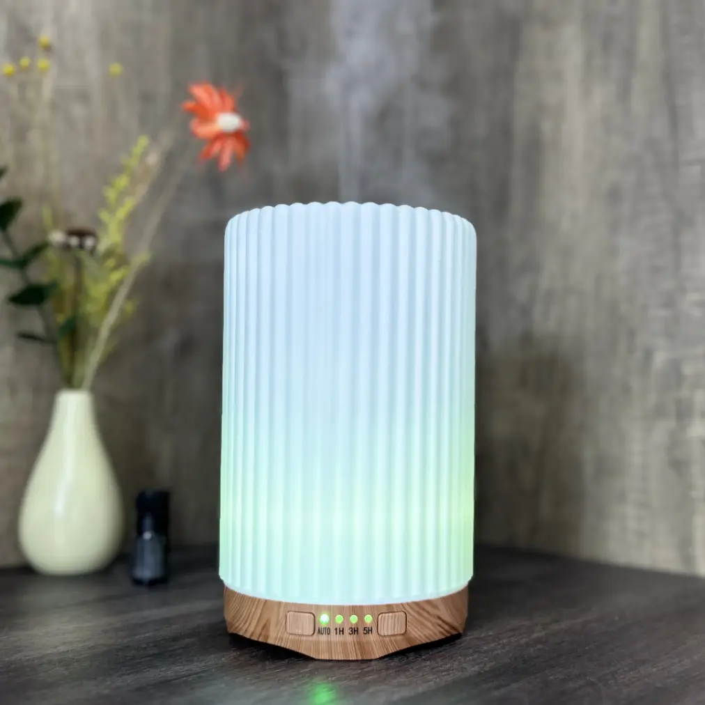 Custom Made Aroma Diffuser Factory 6