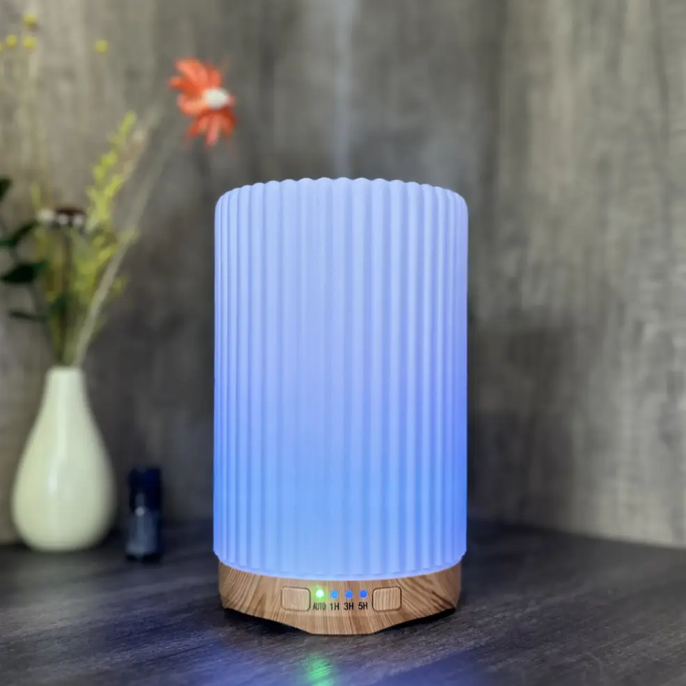 Custom Made Aroma Diffuser Factory 7