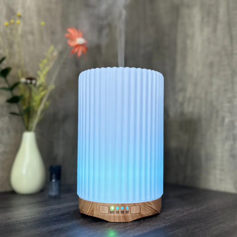 Custom Made Aroma Diffuser Factory 8