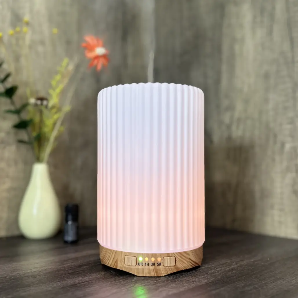 Custom Made Aroma Diffuser Factory 9