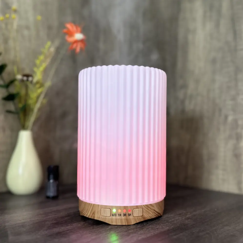 Custom Made Aroma Diffuser Factory 10