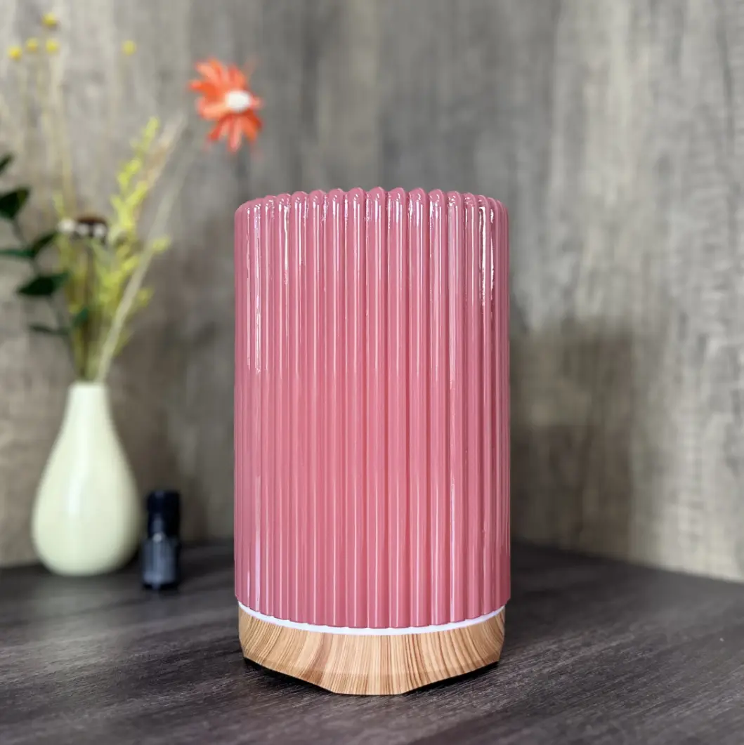 Essential Oil Diffuser Glass Reservoir WG2214 - - SQZ Diffuser 3