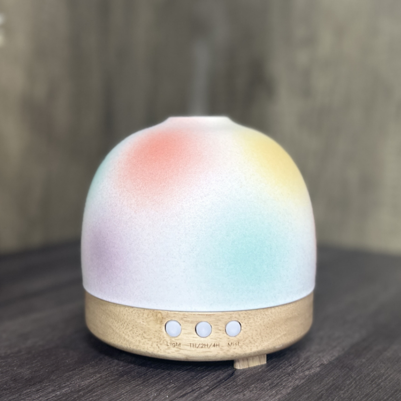 The Best Aroma Diffuser: Things You May Want To Know 