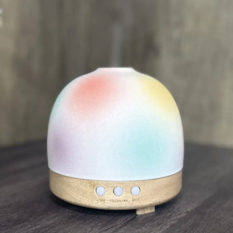 Ceramic Essential Oil Aroma Diffuser Suppliers WC3202 2