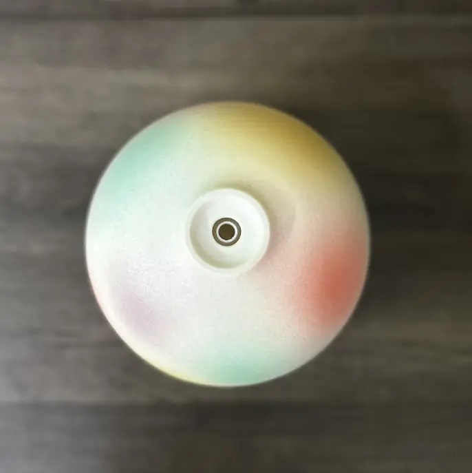 Ceramic Essential Oil Aroma Diffuser Suppliers WC3202 4