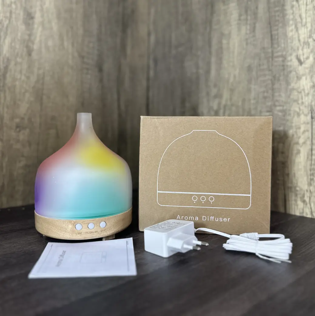 Aroma Diffuser Factory US WG2220suppliers 10