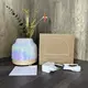 Natural Wood Oil Diffuser WG2219 - - SQZ Diffuser 9
